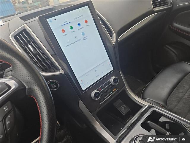 2021 Ford Edge SEL (Stk: TL5406) in Sarnia - Image 17 of 23