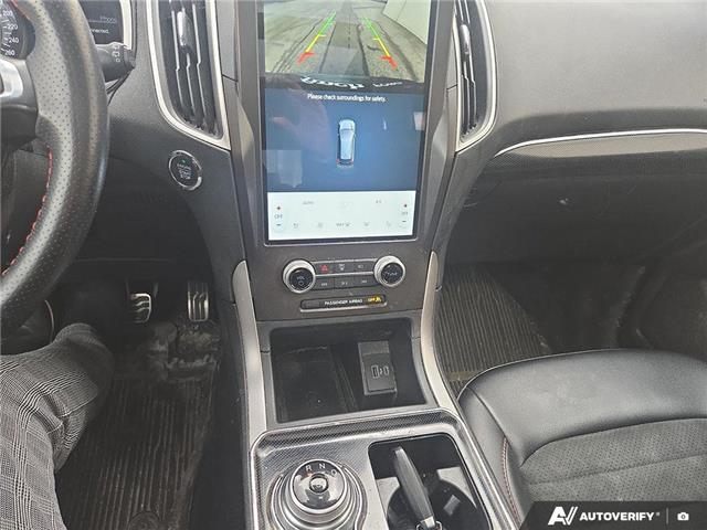 2021 Ford Edge SEL (Stk: TL5406) in Sarnia - Image 18 of 23