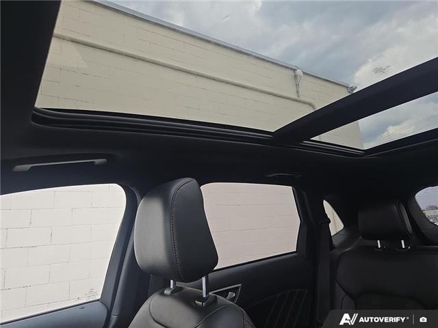 2021 Ford Edge SEL (Stk: TL5406) in Sarnia - Image 20 of 23