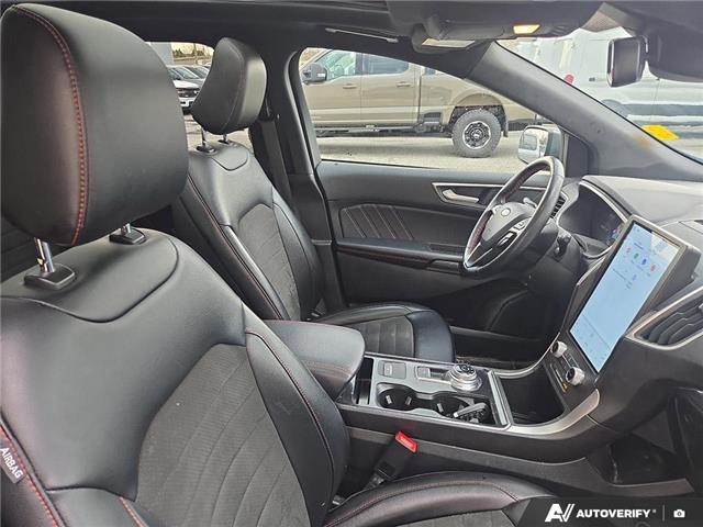 2021 Ford Edge SEL (Stk: TL5406) in Sarnia - Image 21 of 23
