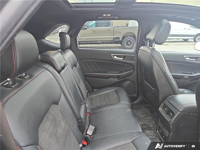 2021 Ford Edge SEL (Stk: TL5406) in Sarnia - Image 22 of 23
