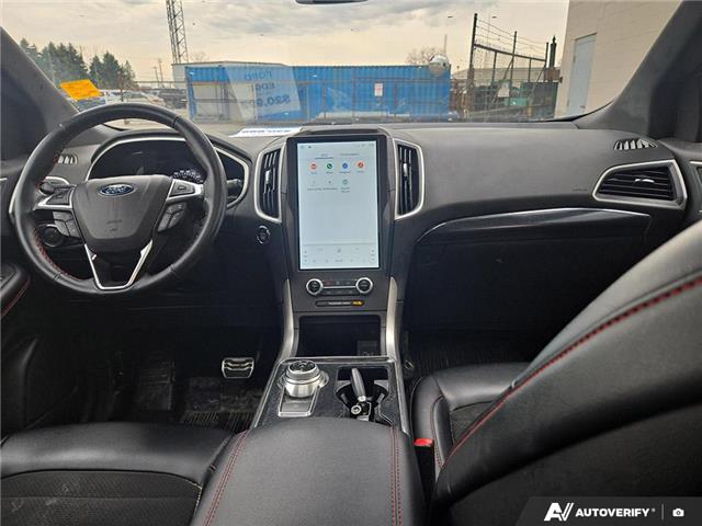 2021 Ford Edge SEL (Stk: TL5406) in Sarnia - Image 23 of 23