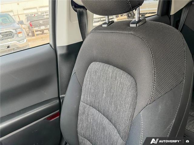 2022 Ford Bronco Sport Big Bend (Stk: TT4394) in Sarnia - Image 18 of 22