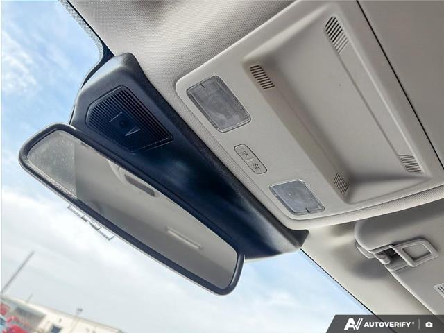 2022 Ford Bronco Sport Big Bend (Stk: TT4394) in Sarnia - Image 19 of 22