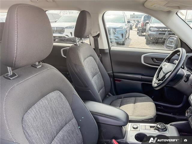 2022 Ford Bronco Sport Big Bend (Stk: TT4394) in Sarnia - Image 20 of 22