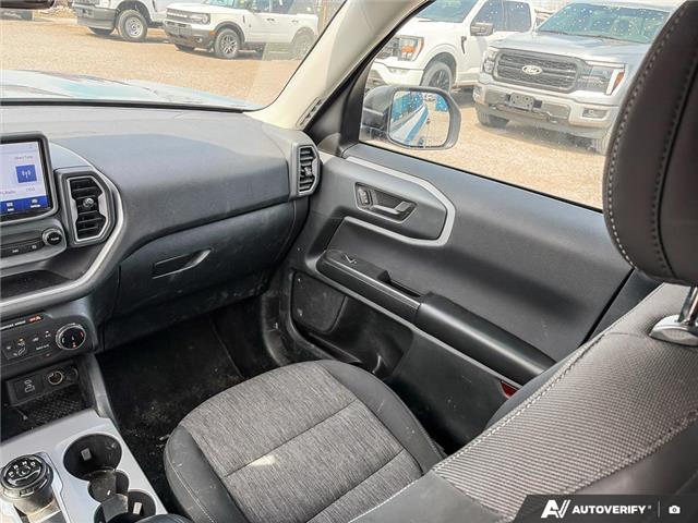 2022 Ford Bronco Sport Big Bend (Stk: TT4394) in Sarnia - Image 22 of 22