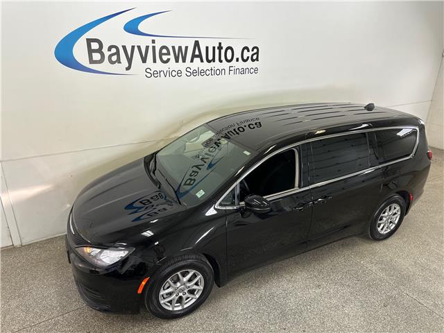 2024 Chrysler Grand Caravan SXT (Stk: 43836J) in Belleville - Image 1 of 35