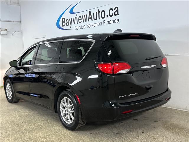 2024 Chrysler Grand Caravan SXT (Stk: 43836J) in Belleville - Image 5 of 35