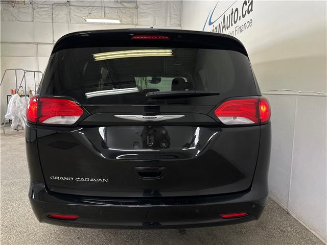 2024 Chrysler Grand Caravan SXT (Stk: 43836J) in Belleville - Image 6 of 35