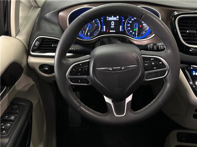 2024 Chrysler Grand Caravan SXT (Stk: 43836J) in Belleville - Image 13 of 35