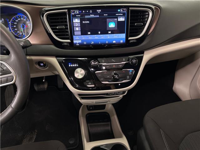 2024 Chrysler Grand Caravan SXT (Stk: 43836J) in Belleville - Image 19 of 35