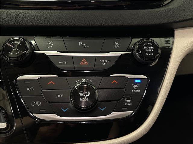2024 Chrysler Grand Caravan SXT (Stk: 43836J) in Belleville - Image 21 of 35