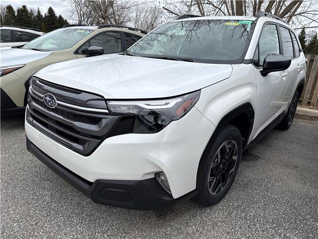 2026 Subaru Forester Touring (Stk: 39335) in RICHMOND HILL - Image 1 of 1