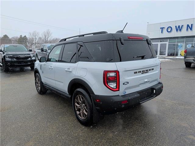 2026 Ford Bronco Sport Big Bend (Stk: BR615) in Miramichi - Image 3 of 13