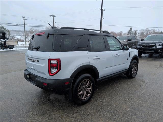 2026 Ford Bronco Sport Big Bend (Stk: BR615) in Miramichi - Image 5 of 13