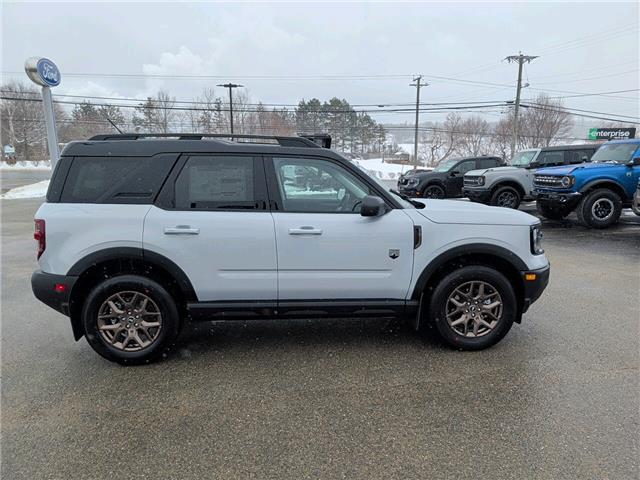 2026 Ford Bronco Sport Big Bend (Stk: BR615) in Miramichi - Image 6 of 13