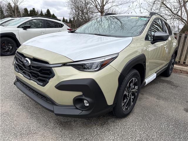 2026 Subaru Crosstrek Touring (Stk: 39332) in RICHMOND HILL - Image 1 of 1