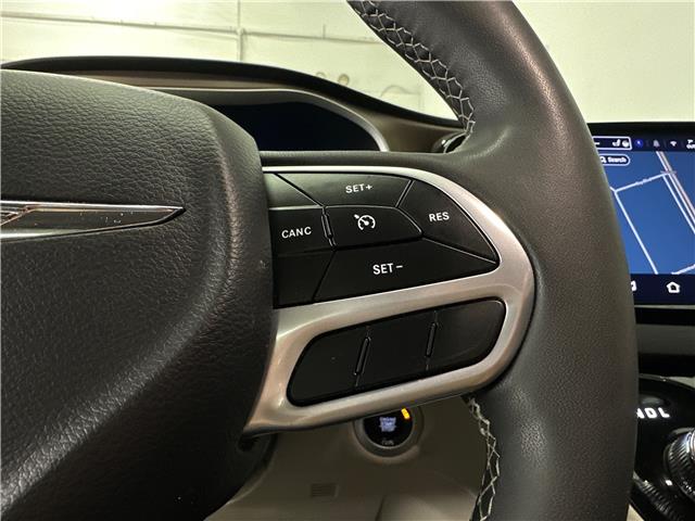 2024 Chrysler Grand Caravan SXT (Stk: 43836J) in Belleville - Image 26 of 35