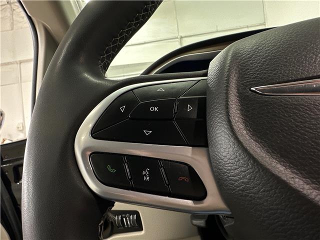 2024 Chrysler Grand Caravan SXT (Stk: 43836J) in Belleville - Image 27 of 35