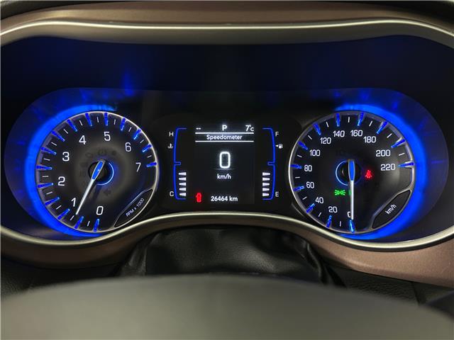 2024 Chrysler Grand Caravan SXT (Stk: 43836J) in Belleville - Image 28 of 35
