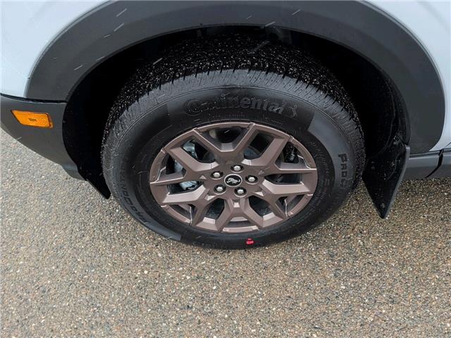 2026 Ford Bronco Sport Big Bend (Stk: BR615) in Miramichi - Image 8 of 13