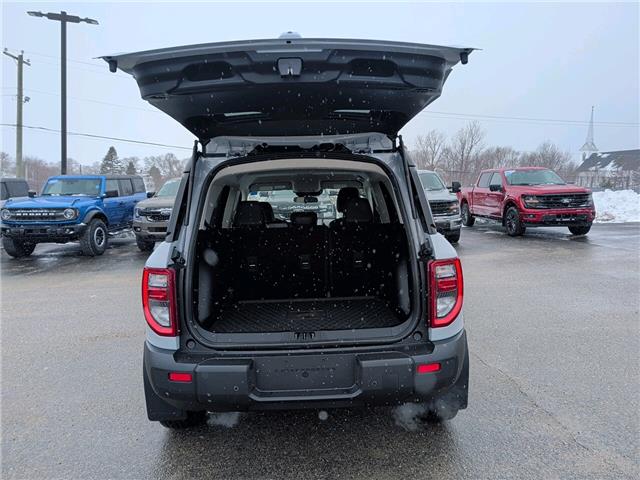 2026 Ford Bronco Sport Big Bend (Stk: BR615) in Miramichi - Image 9 of 13