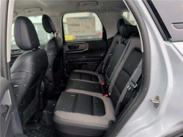 2026 Ford Bronco Sport Big Bend (Stk: BR615) in Miramichi - Image 11 of 13