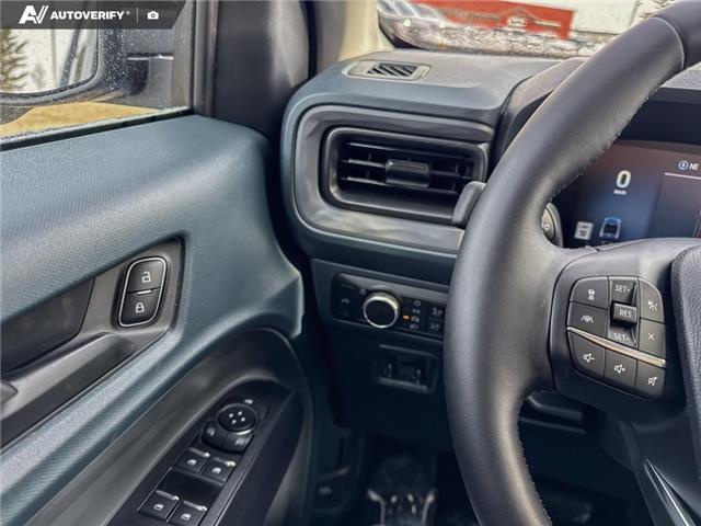 2026 Ford Maverick Lariat (Stk: 26T2376) in Red Deer - Image 16 of 24