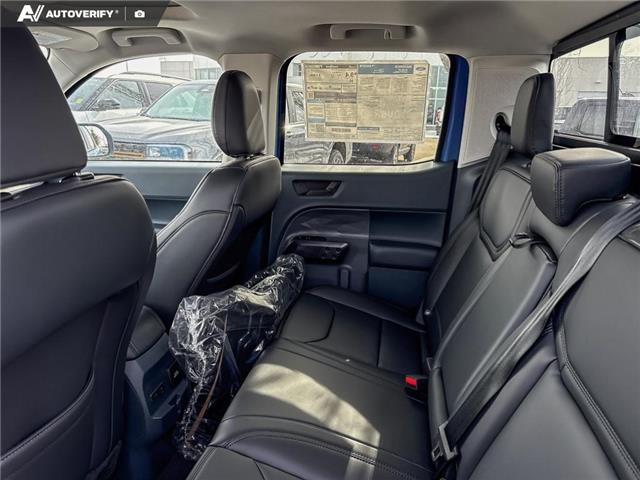 2026 Ford Maverick Lariat (Stk: 26T2376) in Red Deer - Image 22 of 24