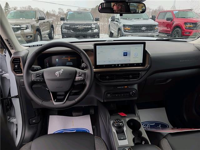 2026 Ford Bronco Sport Big Bend (Stk: BR615) in Miramichi - Image 12 of 13