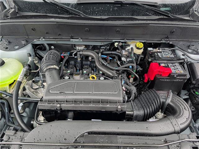 2026 Ford Bronco Sport Big Bend (Stk: BR615) in Miramichi - Image 13 of 13