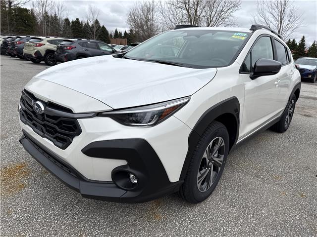 2026 Subaru Crosstrek Touring (Stk: 39309) in RICHMOND HILL - Image 1 of 1
