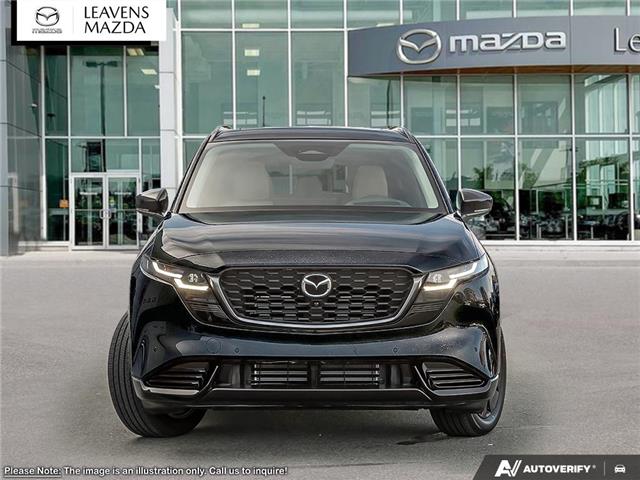 2026 Mazda CX-5 GT (Stk: 14-26094) in London - Image 3 of 26