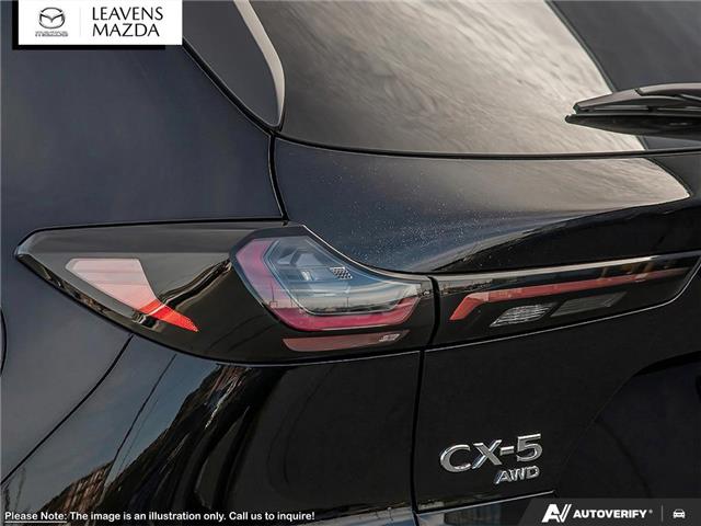 2026 Mazda CX-5 GT (Stk: 14-26094) in London - Image 12 of 26