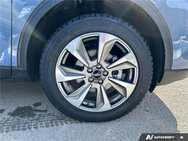 2025 Ford Escape Platinum (Stk: B89158) in Okotoks - Image 6 of 25