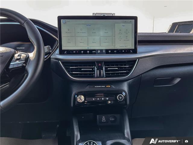 2025 Ford Escape Platinum (Stk: B89158) in Okotoks - Image 18 of 25