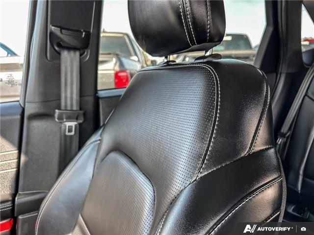2025 Ford Escape Platinum (Stk: B89158) in Okotoks - Image 19 of 25