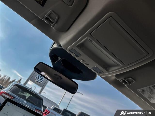 2025 Ford Escape Platinum (Stk: B89158) in Okotoks - Image 20 of 25