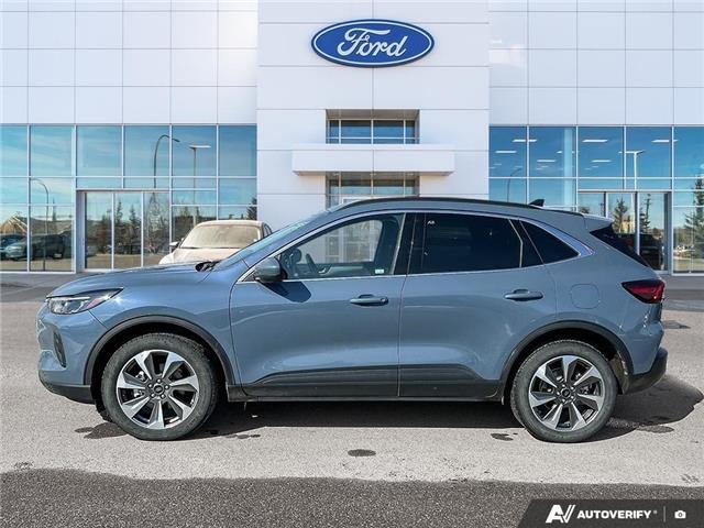 2024 Ford Escape Platinum (Stk: B89156) in Okotoks - Image 2 of 23