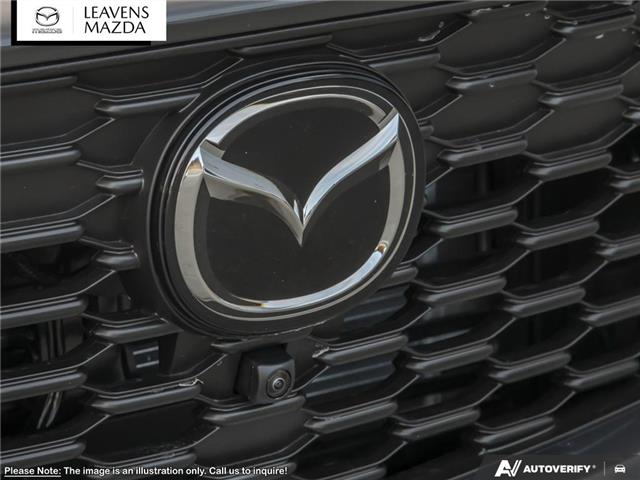 2026 Mazda CX-5 GT (Stk: 14-26093) in London - Image 9 of 25