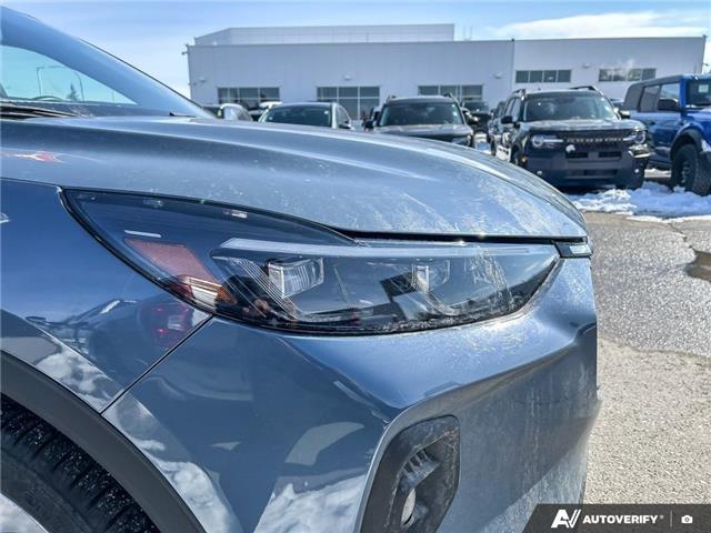 2024 Ford Escape Platinum (Stk: B89156) in Okotoks - Image 7 of 23
