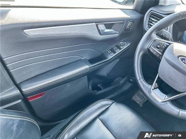 2024 Ford Escape Platinum (Stk: B89156) in Okotoks - Image 14 of 23