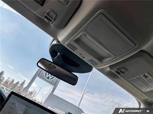 2024 Ford Escape Platinum (Stk: B89156) in Okotoks - Image 18 of 23