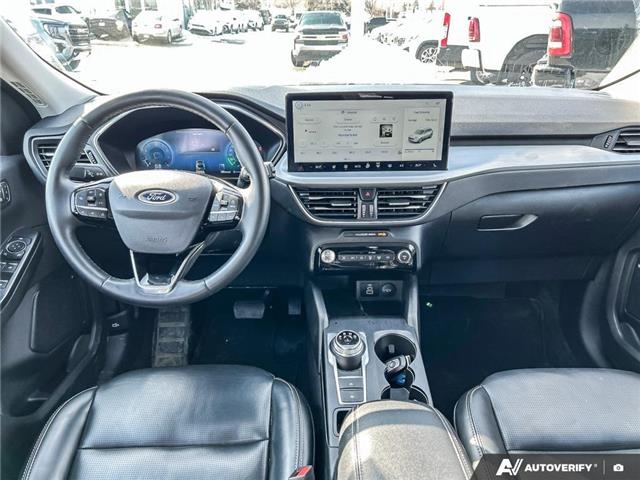 2024 Ford Escape Platinum (Stk: B89156) in Okotoks - Image 21 of 23