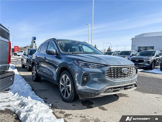 2024 Ford Escape Platinum (Stk: B89156) in Okotoks - Image 23 of 23