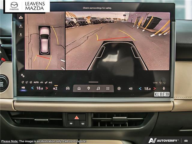 2026 Mazda CX-5 GT (Stk: 14-26093) in London - Image 23 of 25