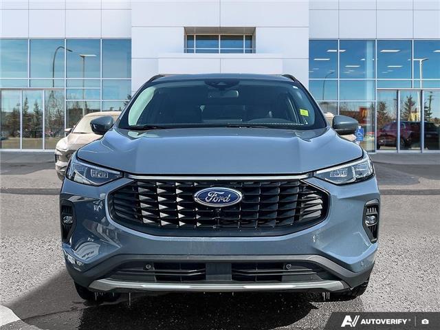 2024 Ford Escape Platinum (Stk: B89157) in Okotoks - Image 2 of 25