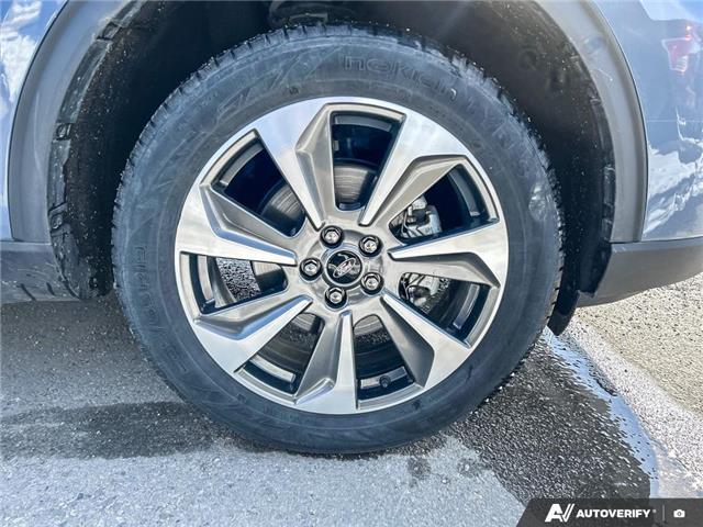2024 Ford Escape Platinum (Stk: B89157) in Okotoks - Image 6 of 25