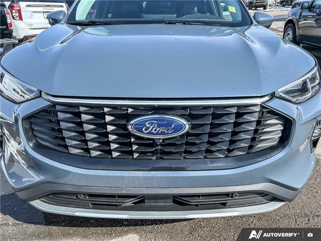 2024 Ford Escape Platinum (Stk: B89157) in Okotoks - Image 9 of 25