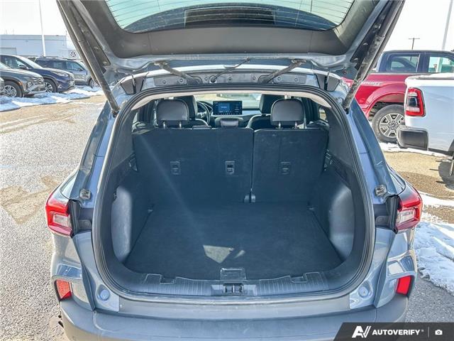 2024 Ford Escape Platinum (Stk: B89157) in Okotoks - Image 11 of 25
